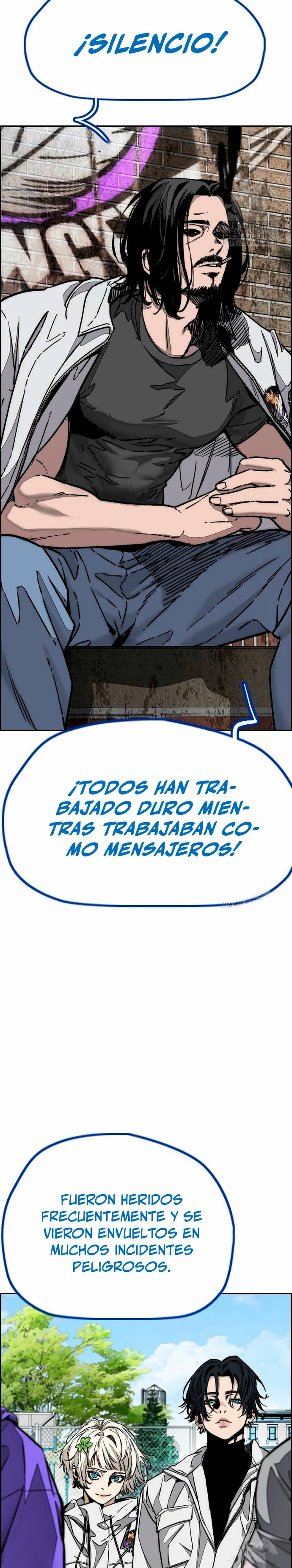 RompeVientos > Capitulo 520 > Page 41