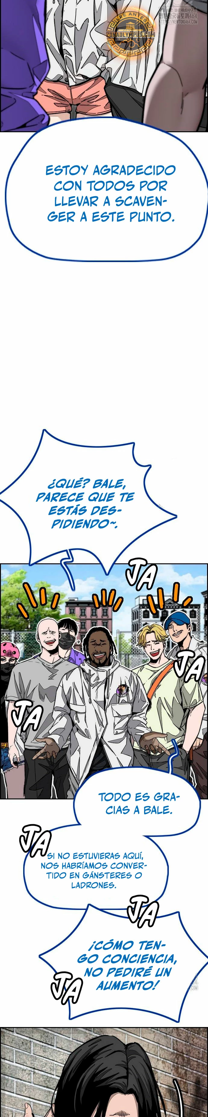 RompeVientos > Capitulo 520 > Page 51