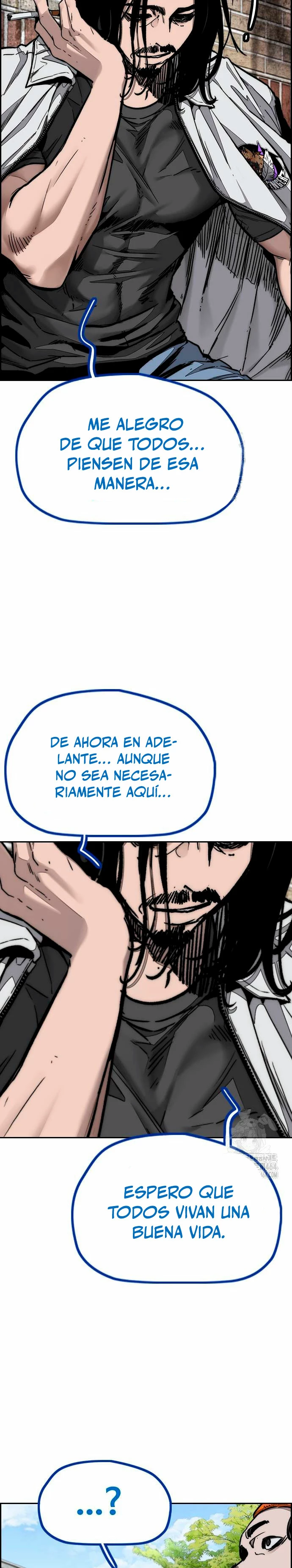 RompeVientos > Capitulo 520 > Page 61