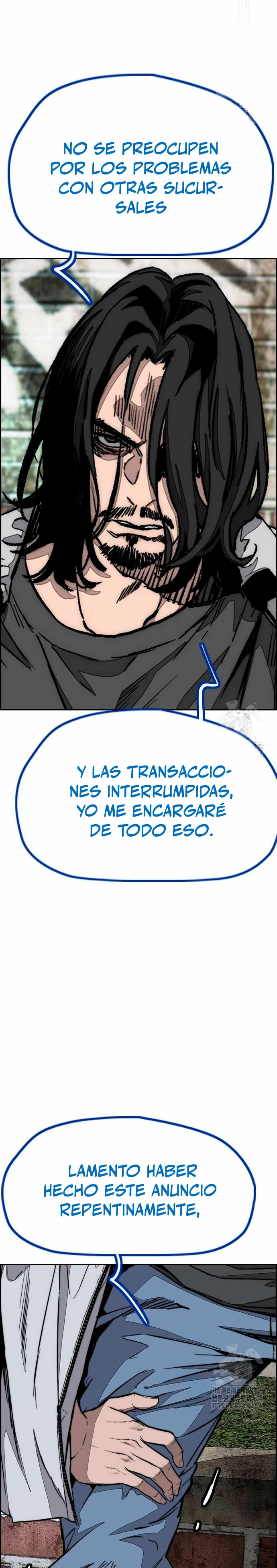 RompeVientos > Capitulo 520 > Page 101