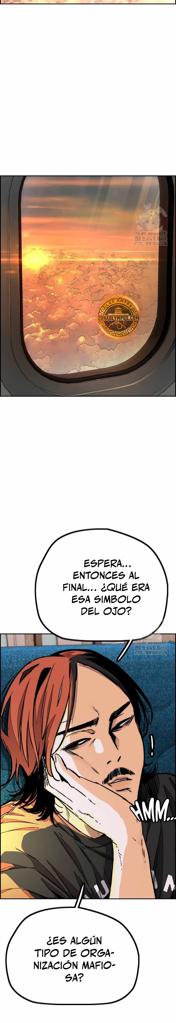 RompeVientos > Capitulo 520 > Page 341