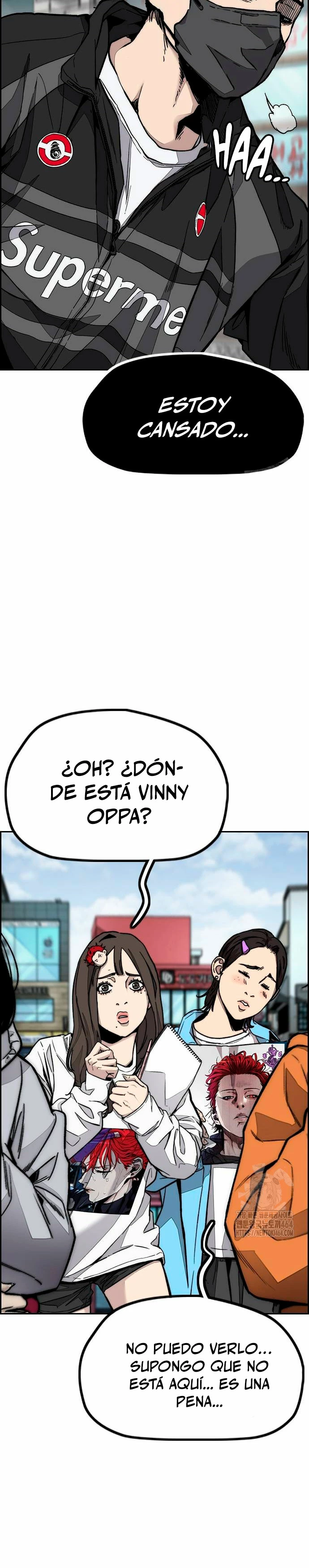 RompeVientos > Capitulo 520 > Page 471