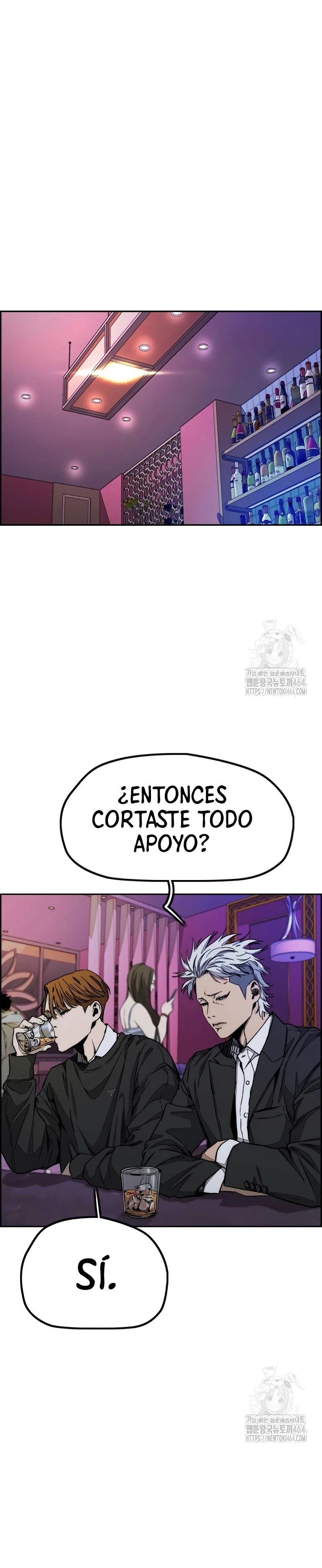 RompeVientos > Capitulo 521 > Page 41