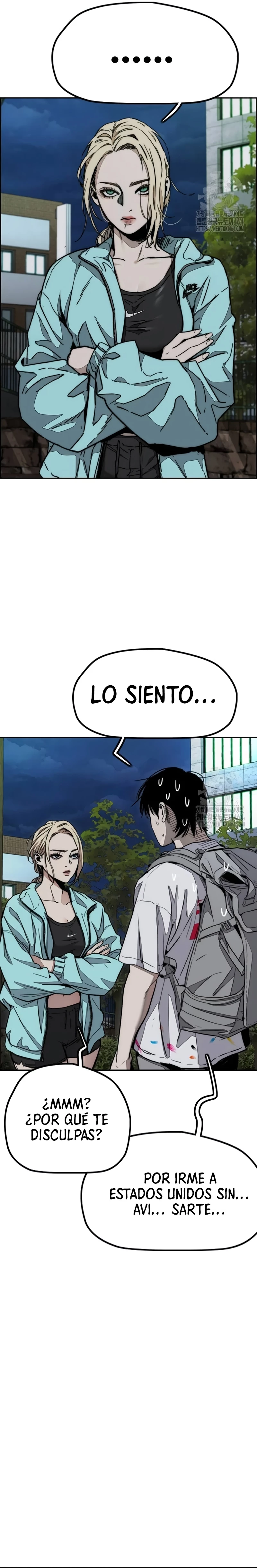 RompeVientos > Capitulo 521 > Page 211