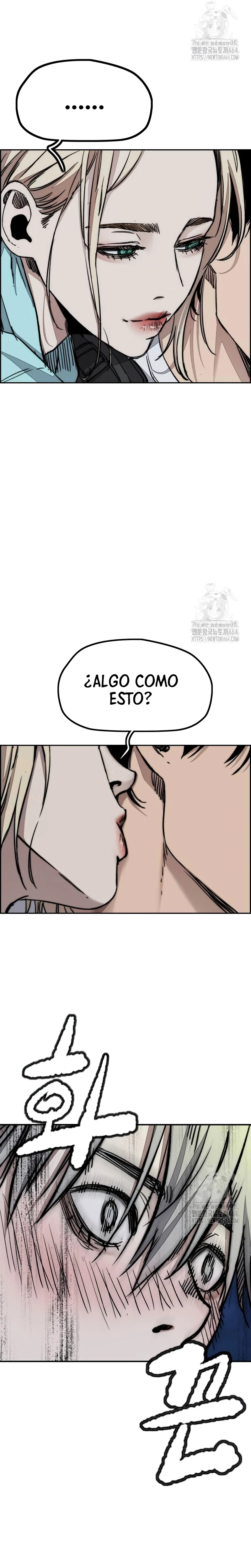 RompeVientos > Capitulo 521 > Page 301