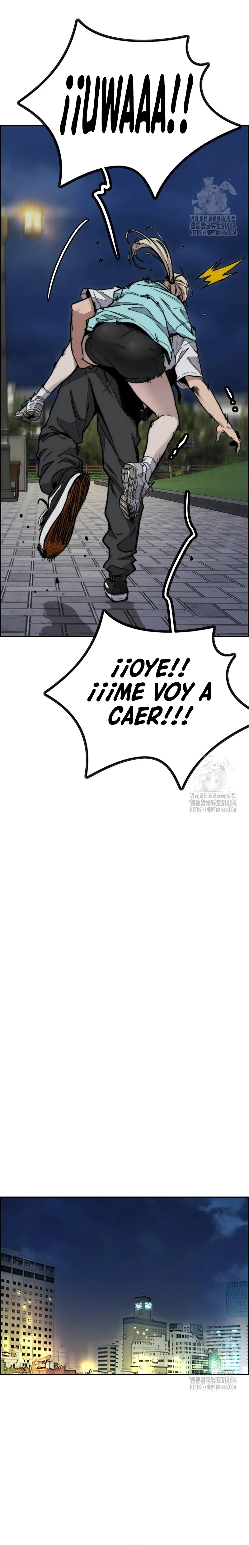 RompeVientos > Capitulo 521 > Page 321