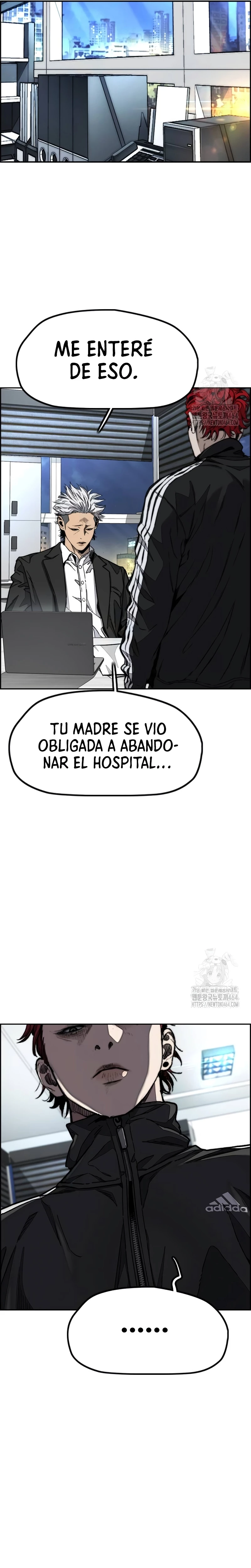 RompeVientos > Capitulo 521 > Page 331