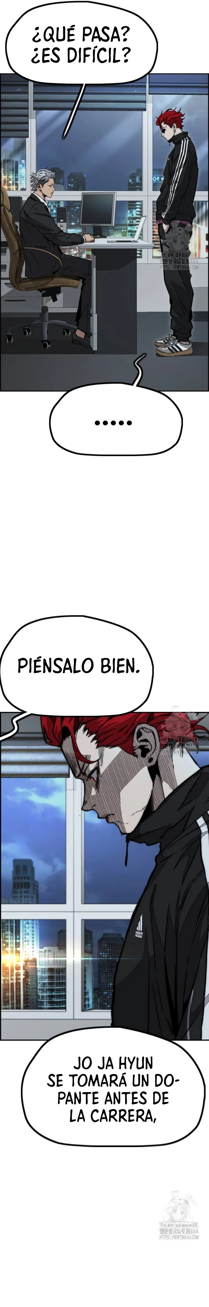 RompeVientos > Capitulo 521 > Page 381