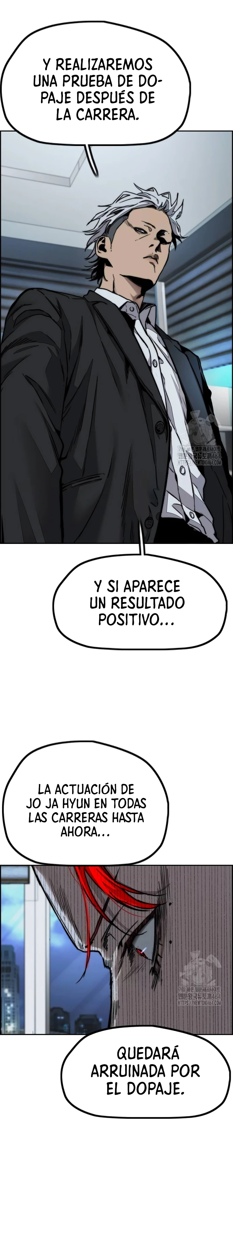 RompeVientos > Capitulo 521 > Page 391