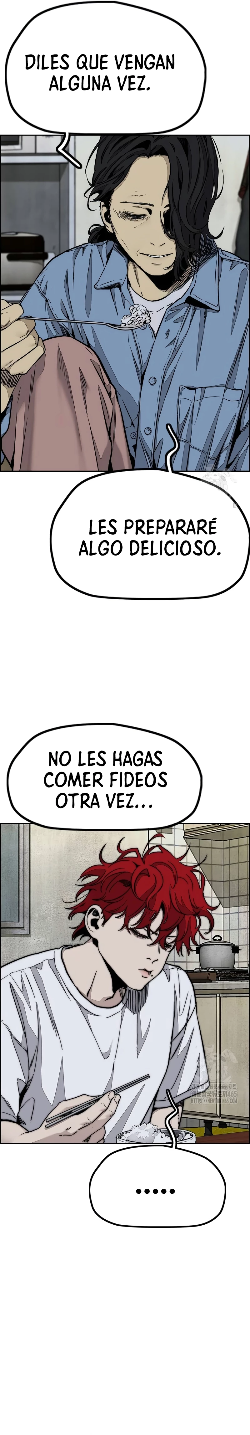 RompeVientos > Capitulo 522 > Page 111