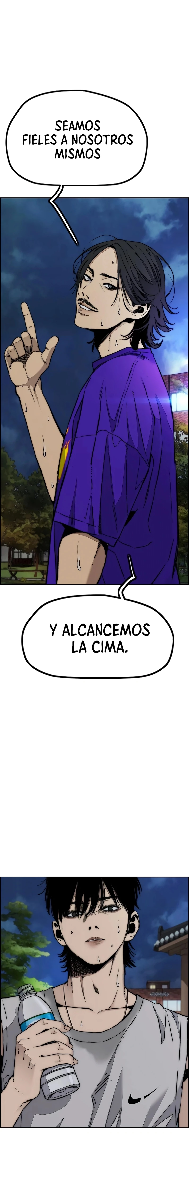 RompeVientos > Capitulo 524 > Page 251