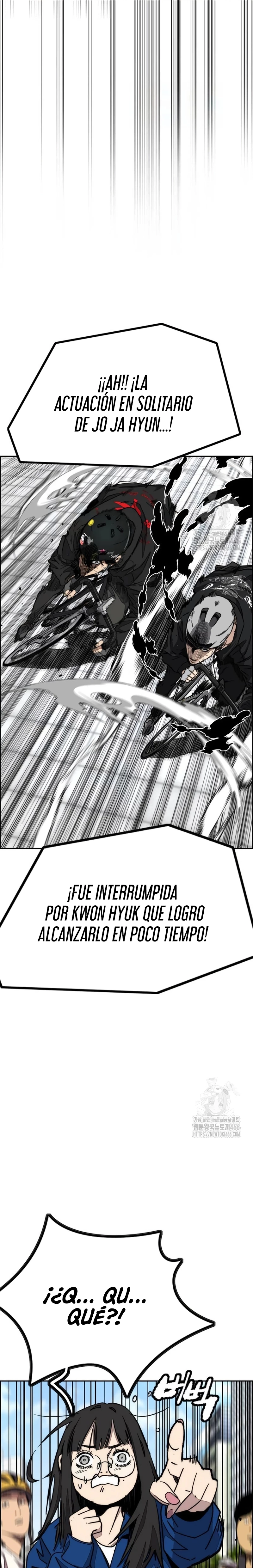 RompeVientos > Capitulo 527 > Page 161