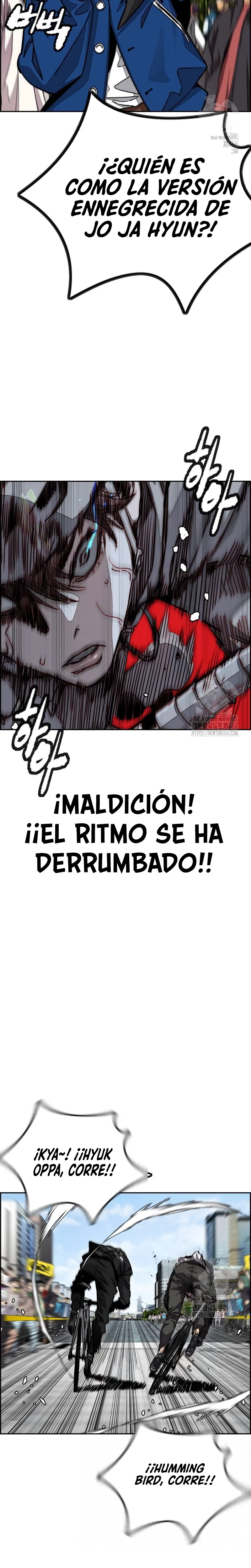 RompeVientos > Capitulo 527 > Page 171