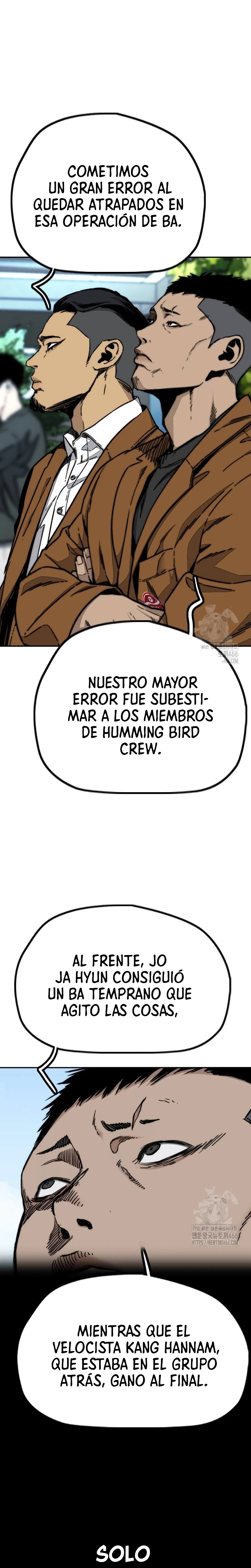 RompeVientos > Capitulo 527 > Page 321