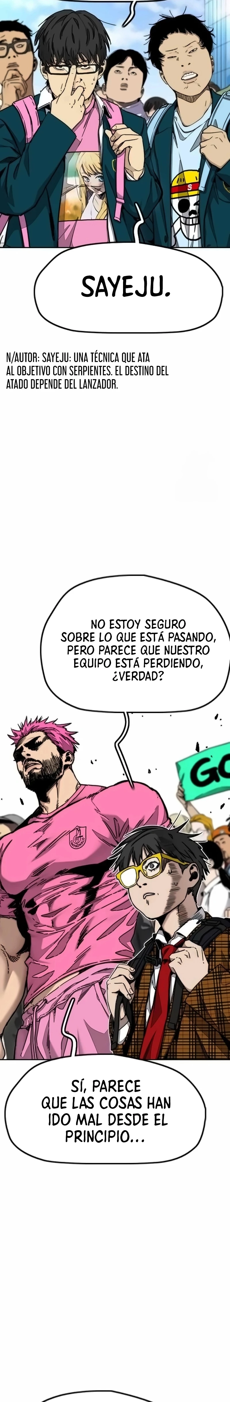 RompeVientos > Capitulo 528 > Page 201