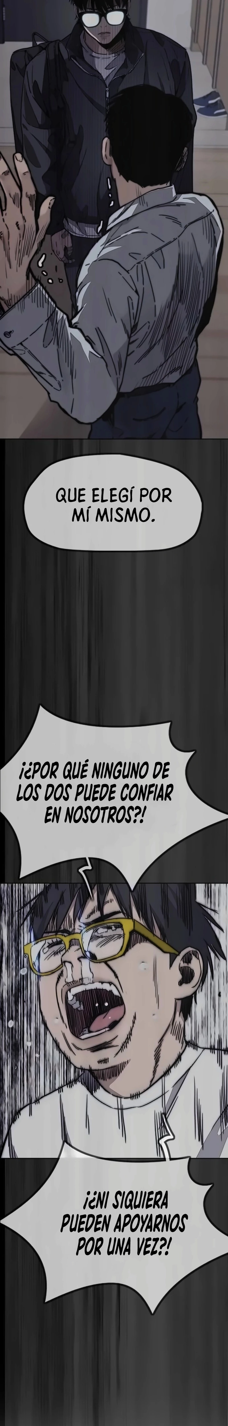 RompeVientos > Capitulo 528 > Page 481