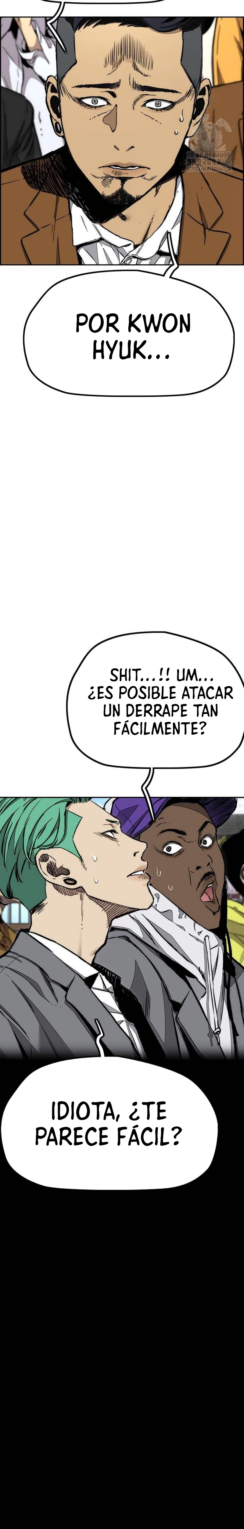 RompeVientos > Capitulo 530 > Page 51