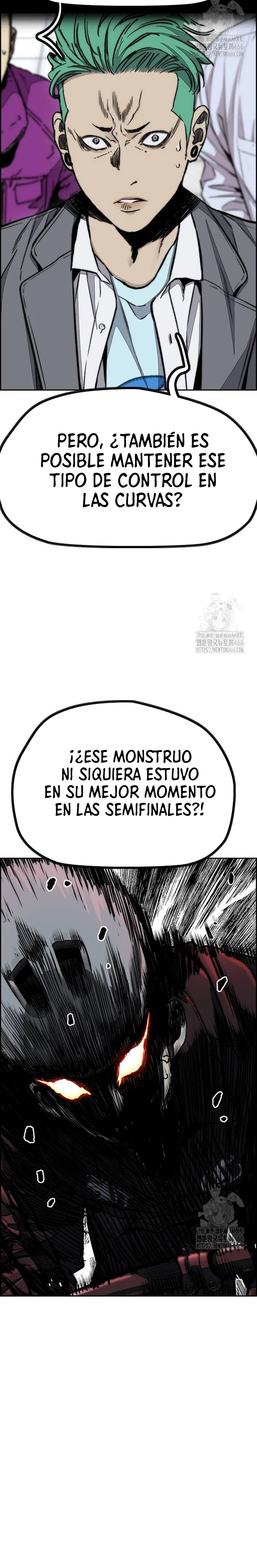 RompeVientos > Capitulo 530 > Page 71