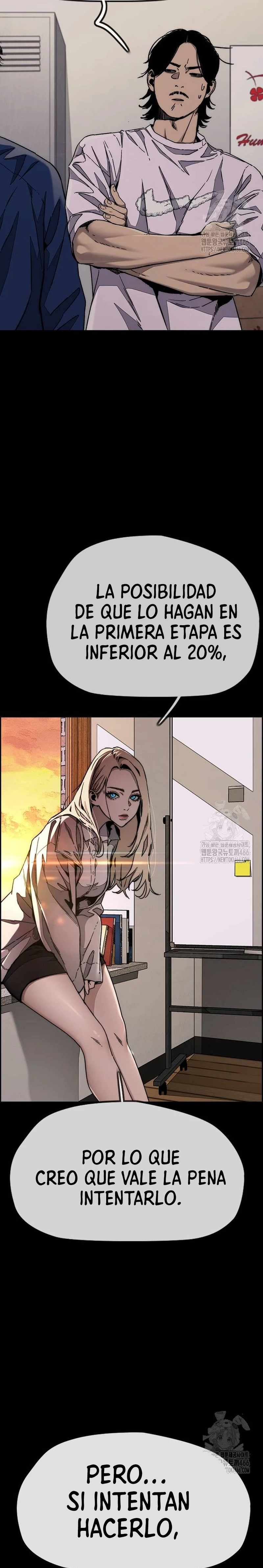 RompeVientos > Capitulo 530 > Page 181