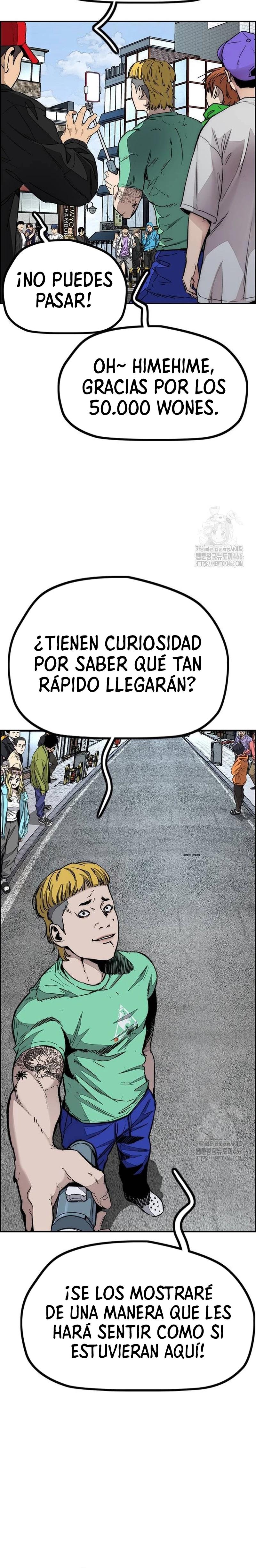 RompeVientos > Capitulo 530 > Page 251