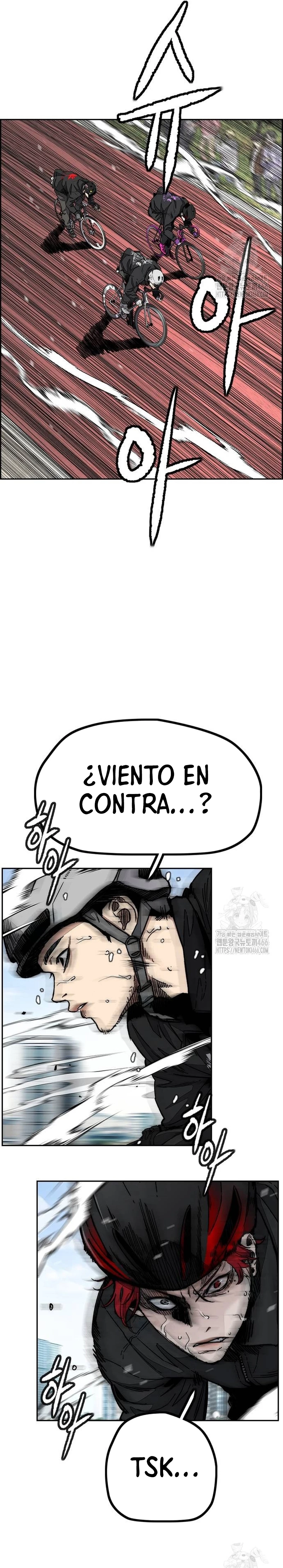 RompeVientos > Capitulo 530 > Page 351