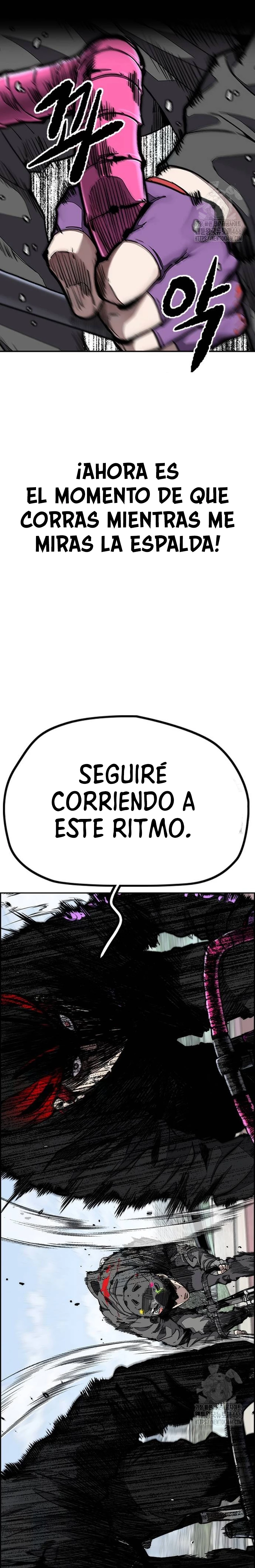 RompeVientos > Capitulo 530 > Page 391