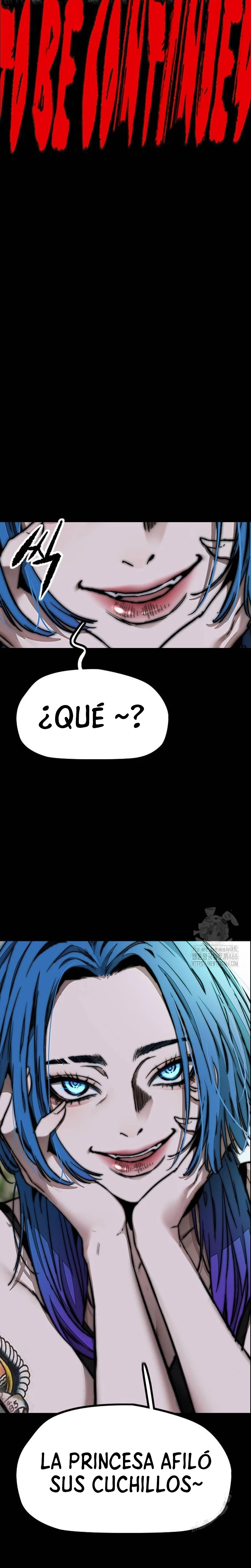 RompeVientos > Capitulo 530 > Page 461