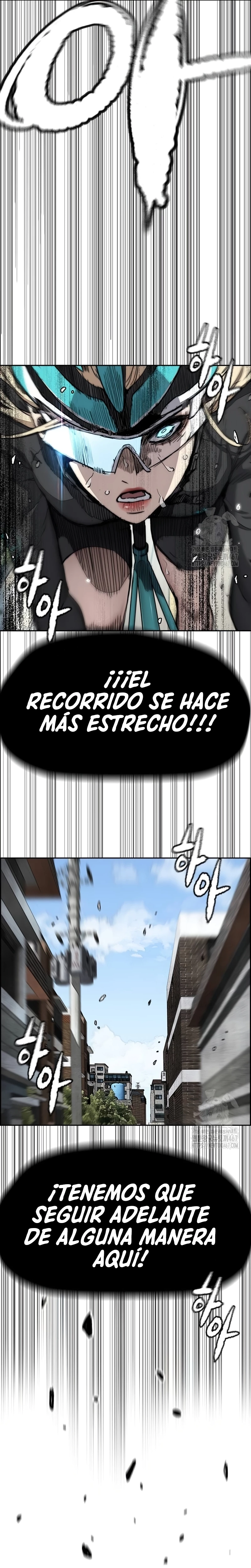 RompeVientos > Capitulo 532 > Page 61