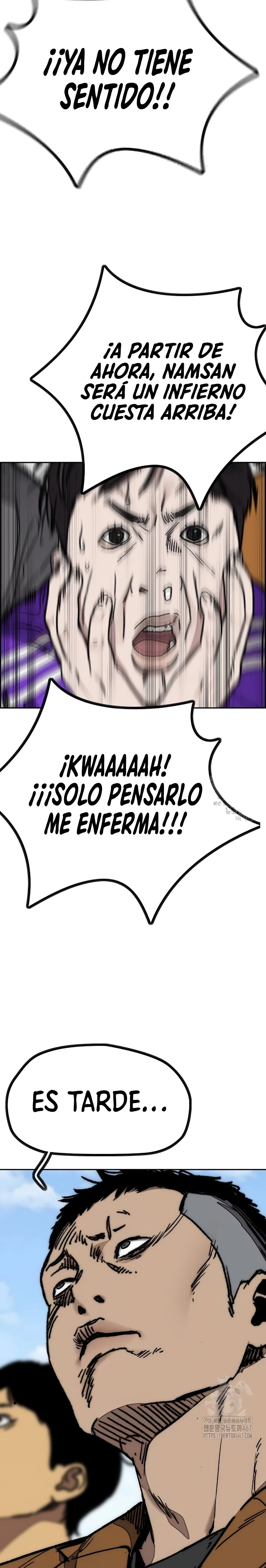 RompeVientos > Capitulo 532 > Page 481