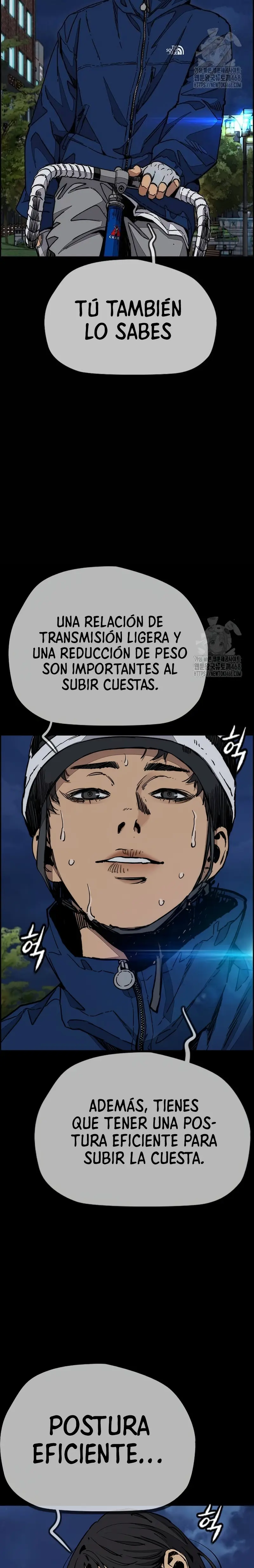 RompeVientos > Capitulo 533 > Page 361