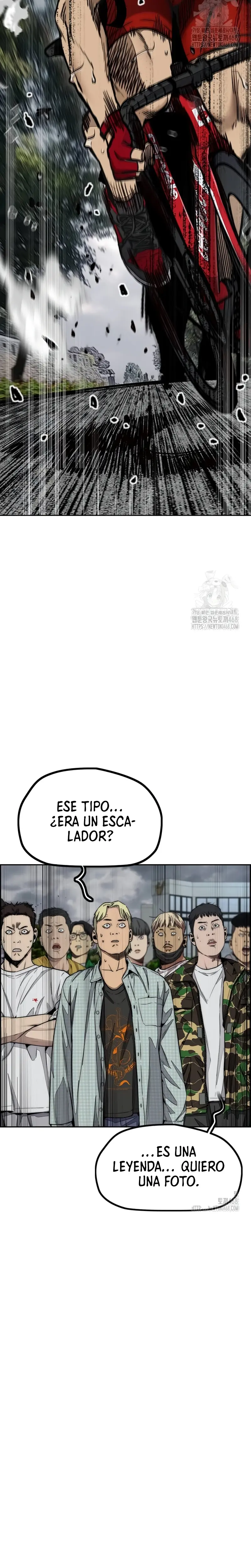 RompeVientos > Capitulo 534 > Page 511