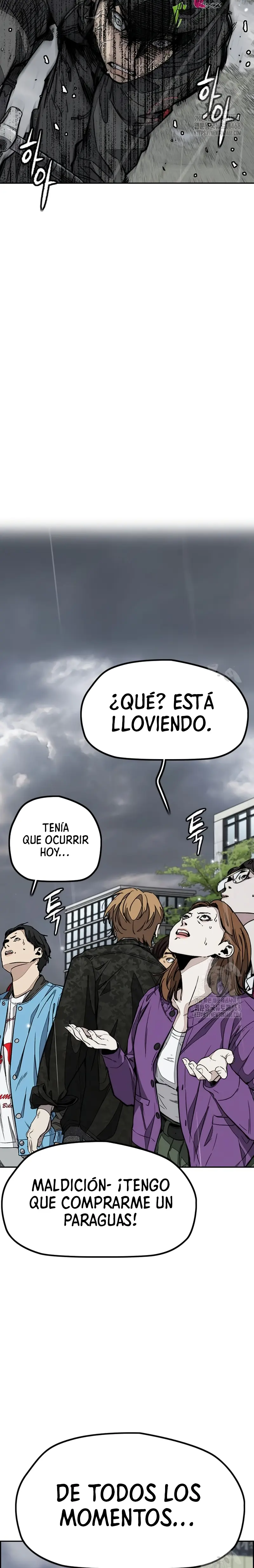 RompeVientos > Capitulo 535 > Page 131