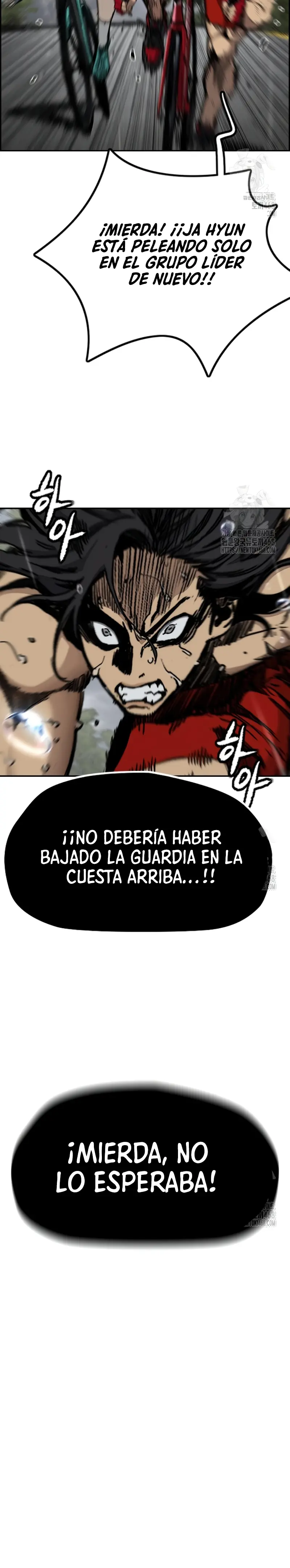 RompeVientos > Capitulo 536 > Page 181