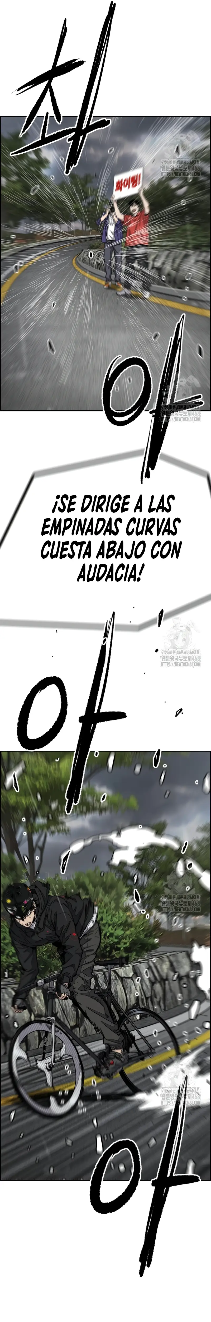 RompeVientos > Capitulo 536 > Page 211