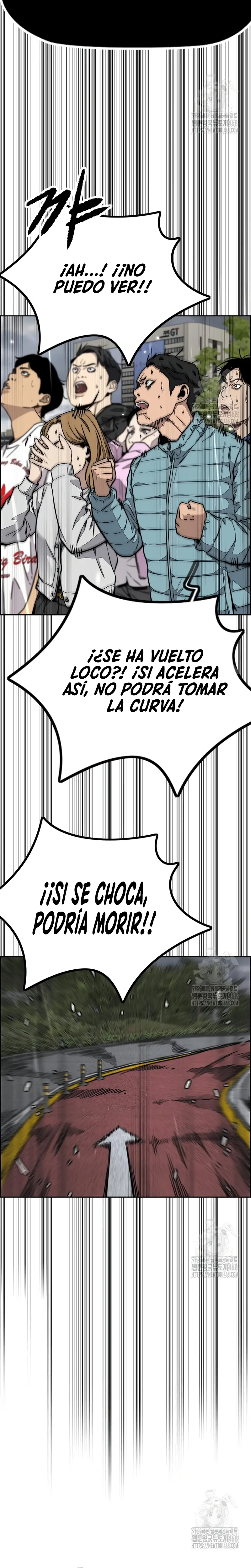 RompeVientos > Capitulo 536 > Page 281