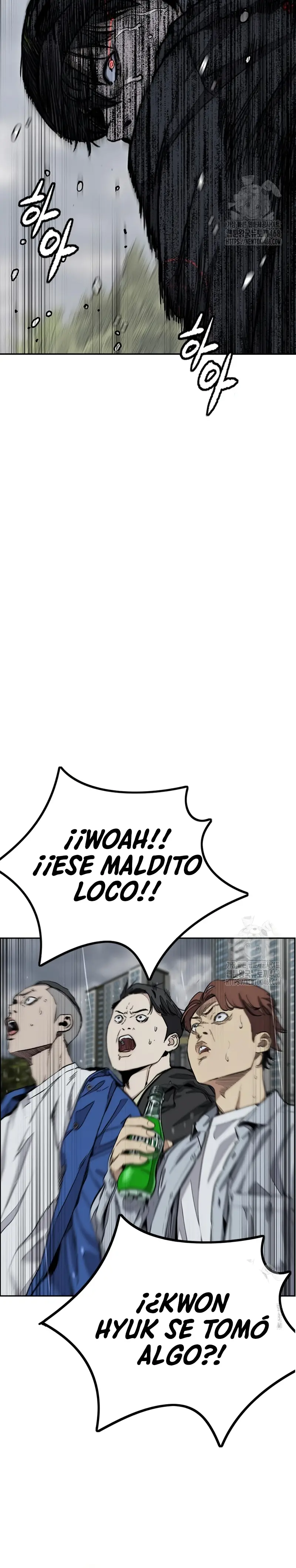 RompeVientos > Capitulo 536 > Page 351