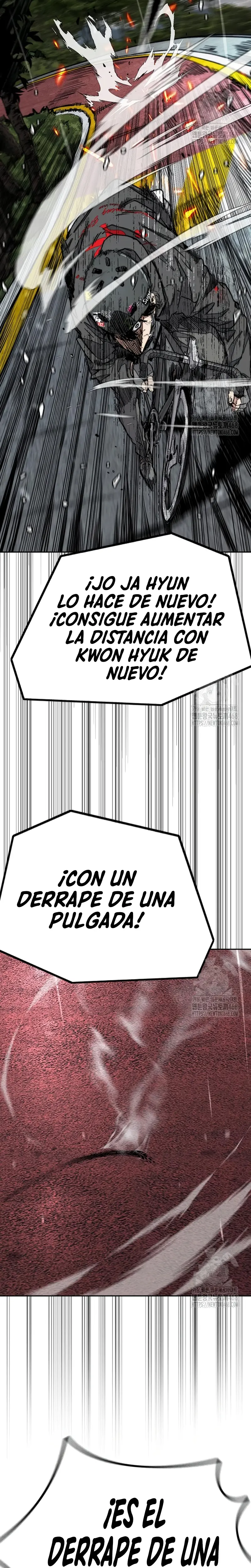 RompeVientos > Capitulo 536 > Page 441