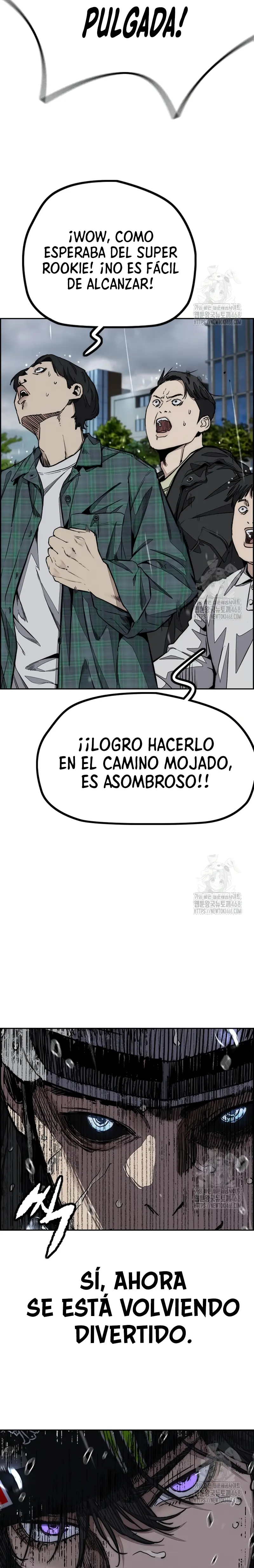 RompeVientos > Capitulo 536 > Page 451