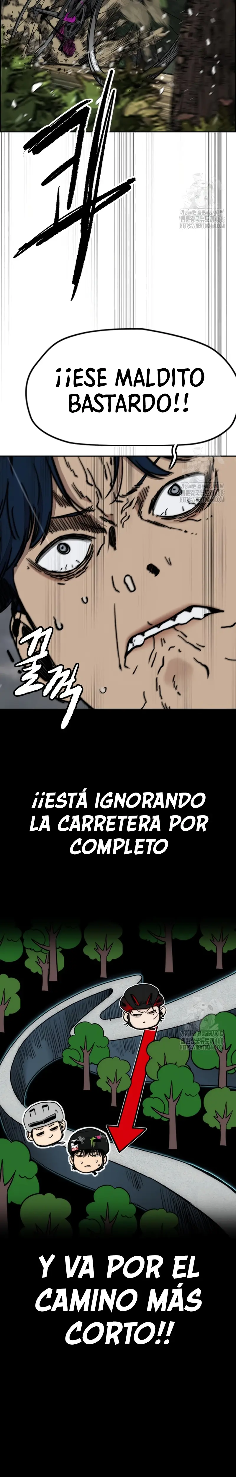 RompeVientos > Capitulo 537 > Page 41