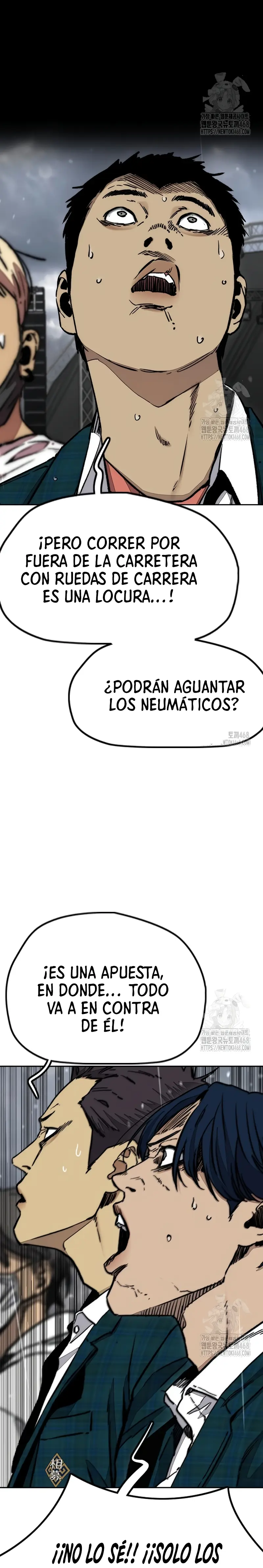 RompeVientos > Capitulo 537 > Page 51