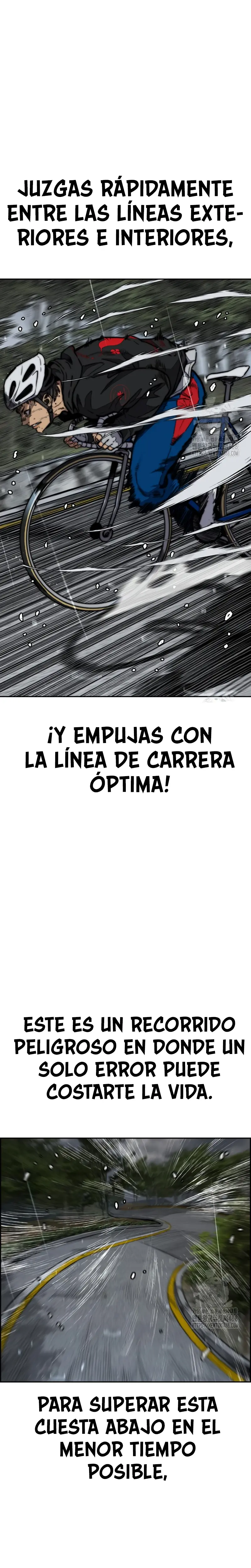 RompeVientos > Capitulo 537 > Page 321