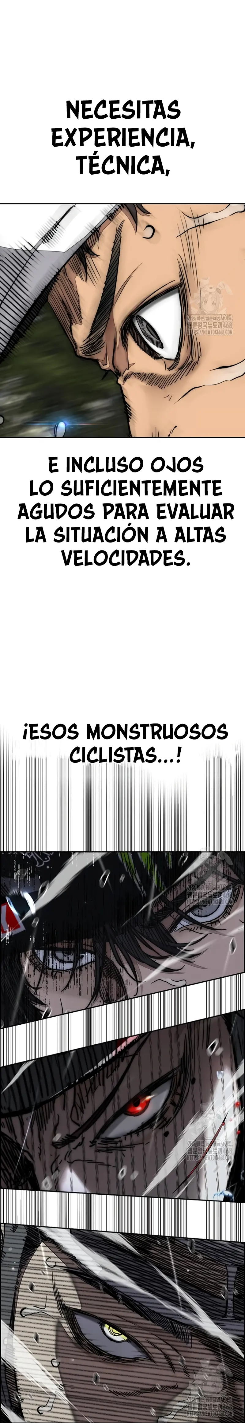 RompeVientos > Capitulo 537 > Page 331