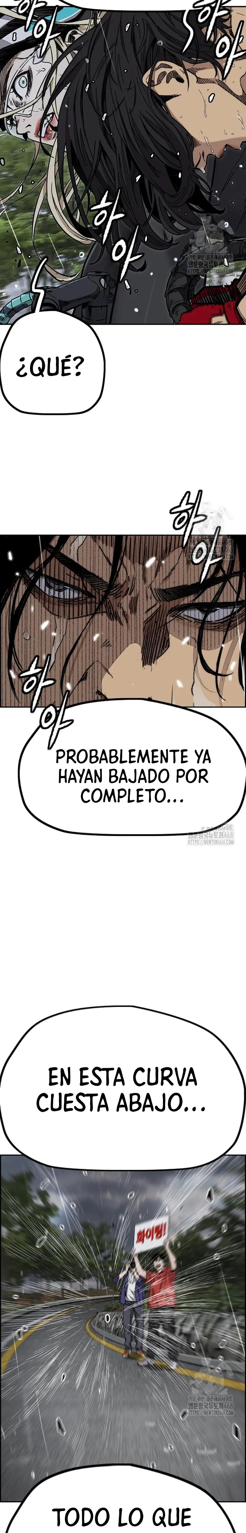 RompeVientos > Capitulo 538 > Page 71