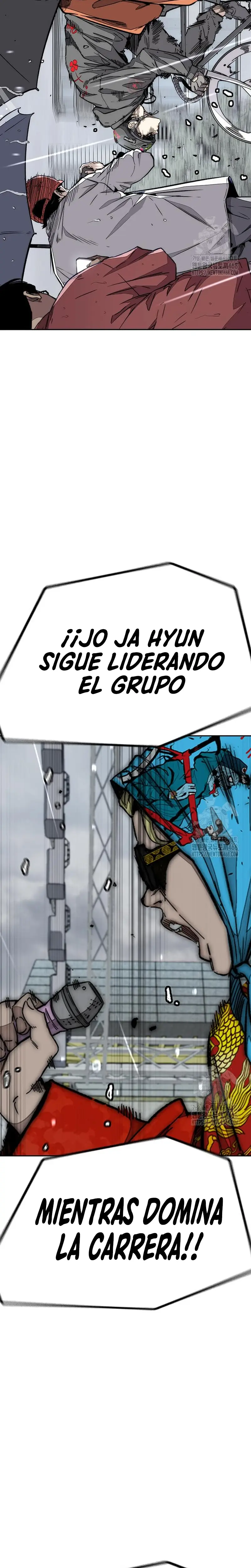 RompeVientos > Capitulo 538 > Page 341