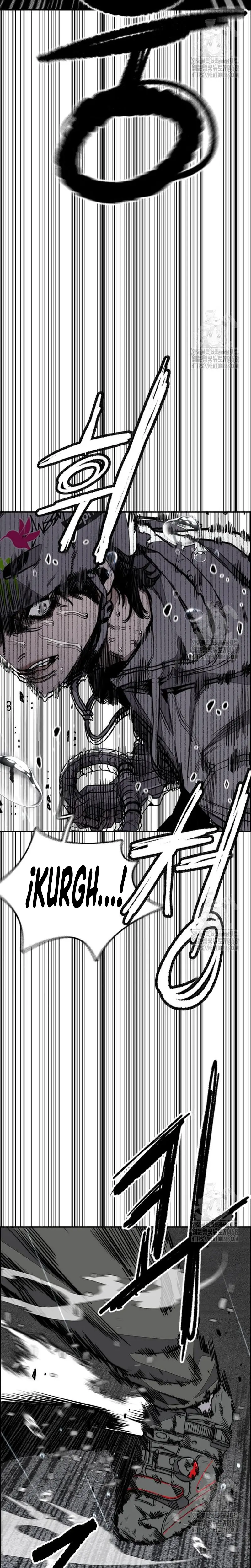 RompeVientos > Capitulo 539 > Page 61