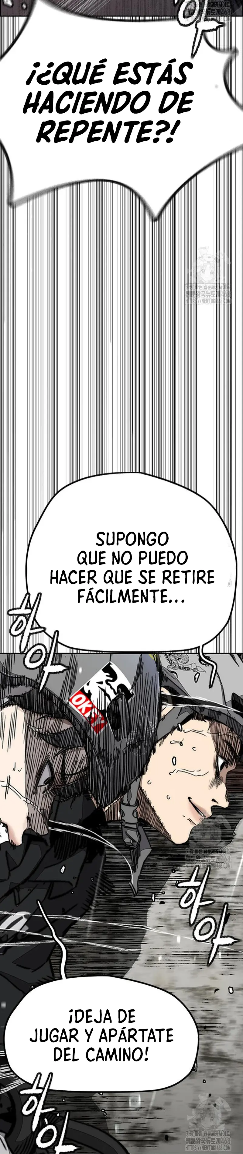 RompeVientos > Capitulo 539 > Page 91