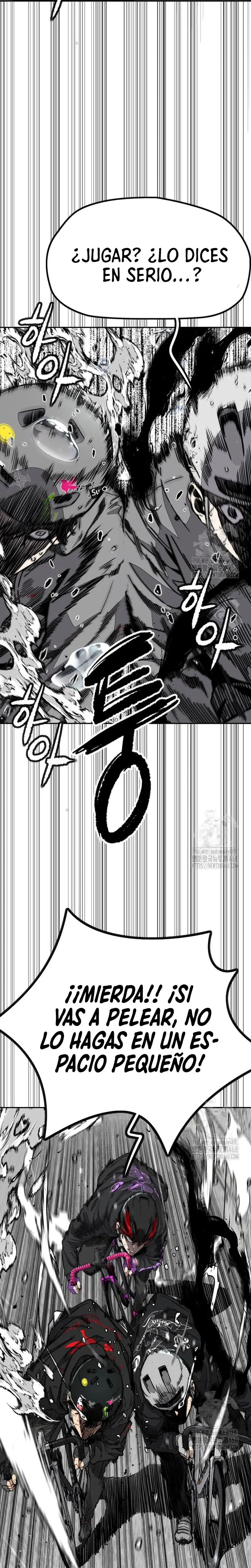 RompeVientos > Capitulo 539 > Page 101
