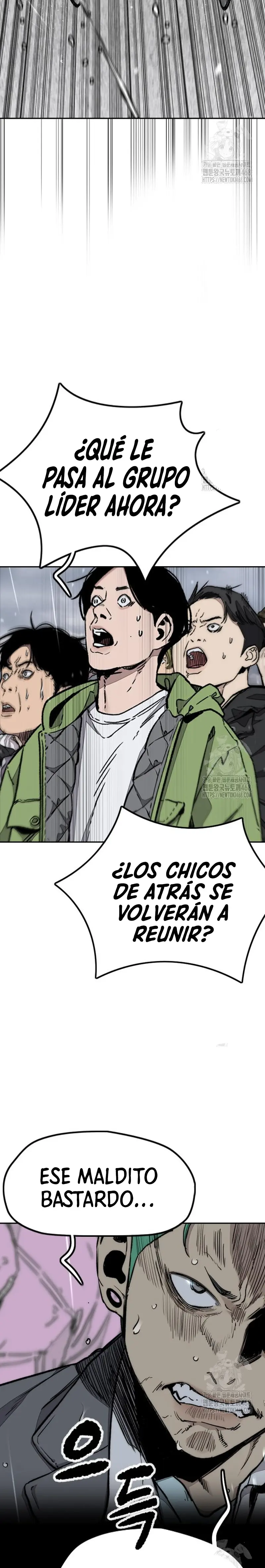 RompeVientos > Capitulo 539 > Page 111