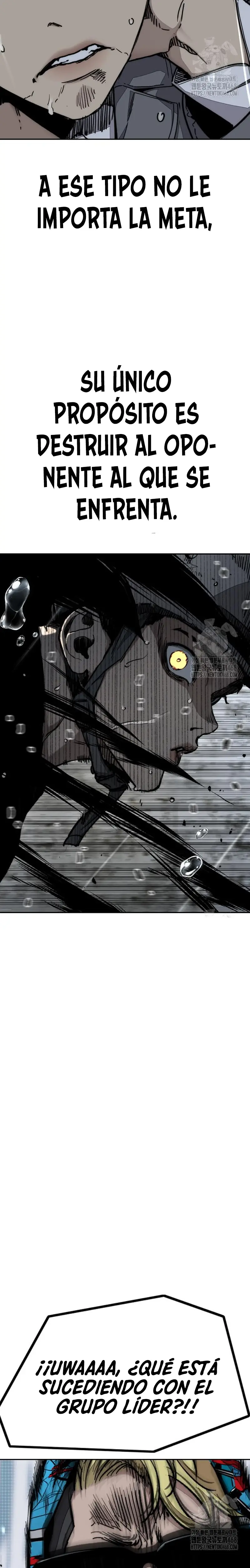 RompeVientos > Capitulo 539 > Page 131