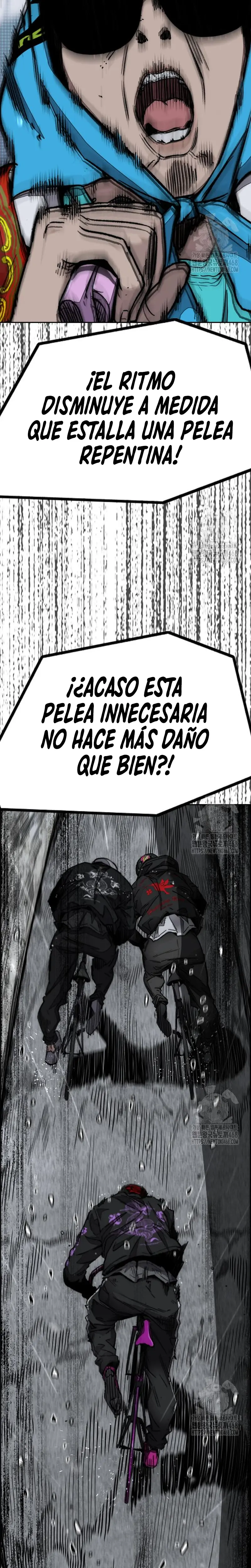 RompeVientos > Capitulo 539 > Page 141